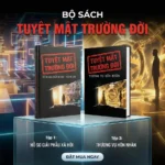 Ebook Tuyệt Mật Trường Đời