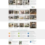 Theme wordpress nội thất 4 giá rẻ