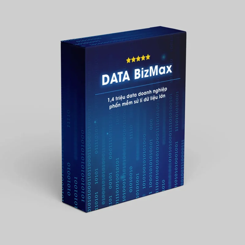 Cơ Sở Dữ Liệu Khách Hàng Doanh Nghiệp Toàn Quốc (Data Biz)