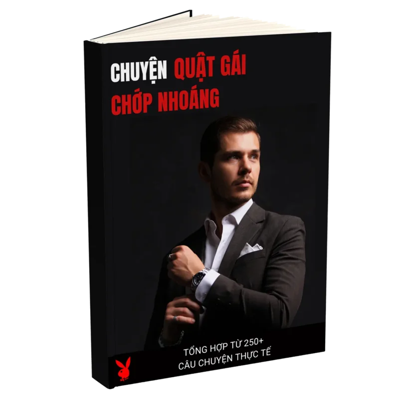 Trọn Bộ Ebook & 17 Siêu Khóa Học Chinh Phục Tâm Lý Đỉnh Cao