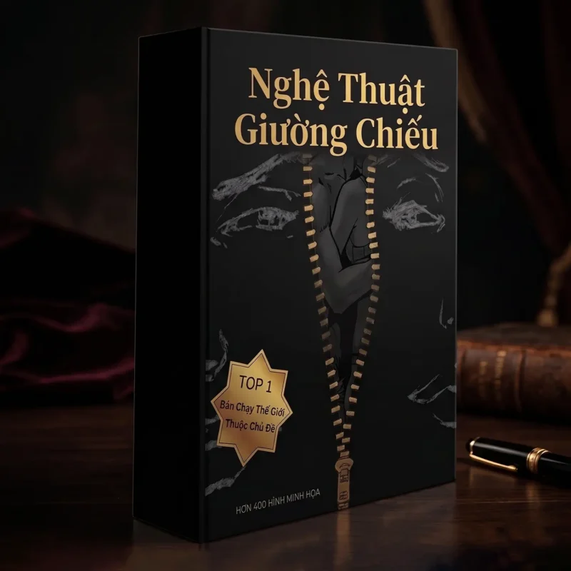 Nghệ Thuật Giường Chiếu