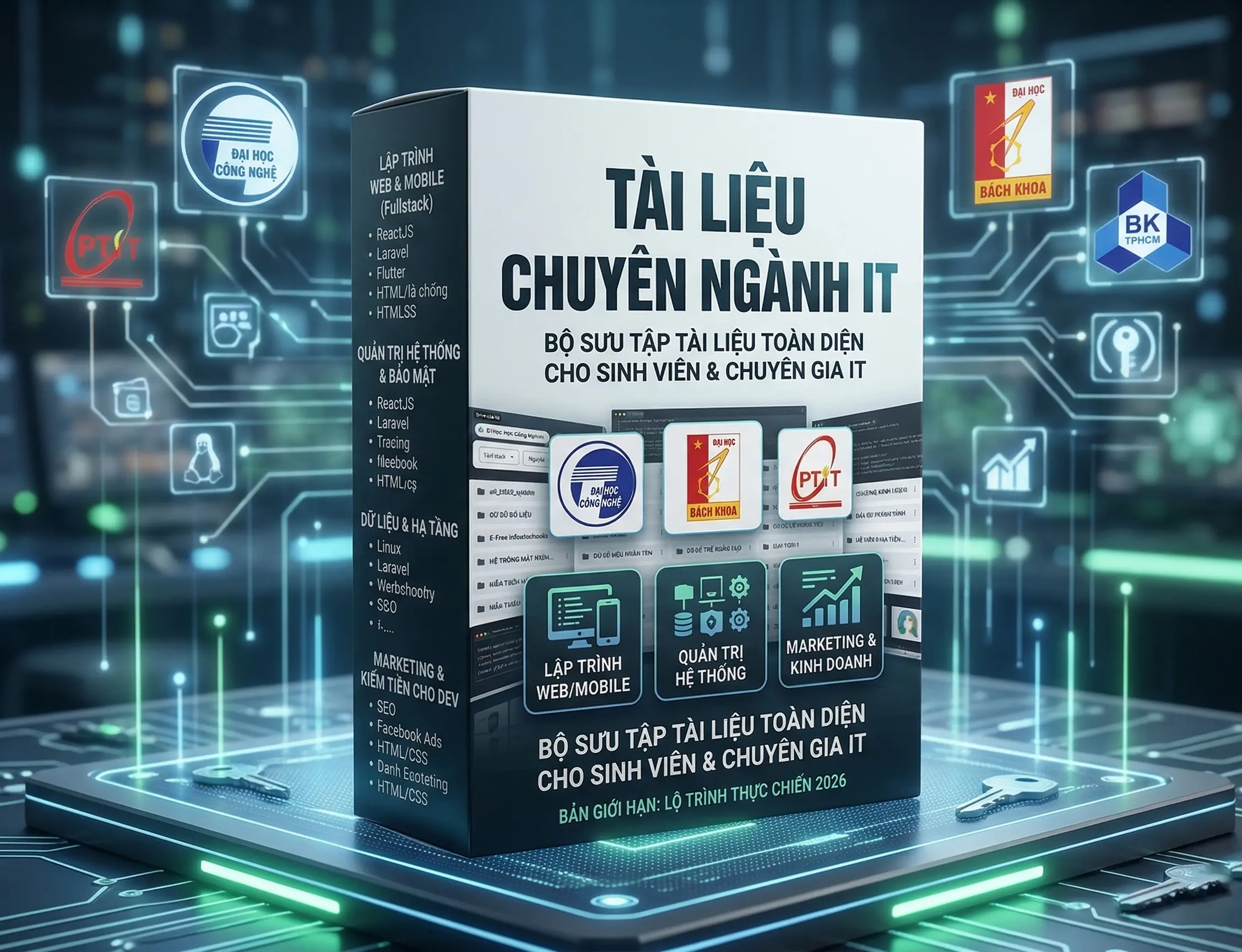 Tài Liệu Chuyên Ngành IT