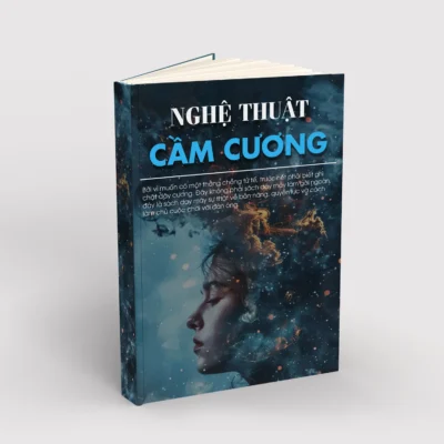 Ebook Nghệ thuật cầm cương
