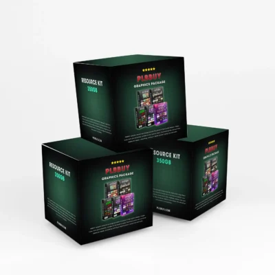 Gói Bản Quyền Sản Phẩm Số PLRBUY (Quyền Kinh Doanh & Tải Trọn Gói)